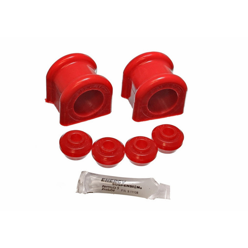 Energy Suspension 5.5159R 34mm Front Sway Bar Bushing Set