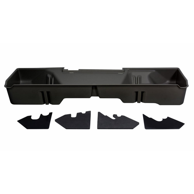 DU-HA 10045 Under-Seat Storage Unit