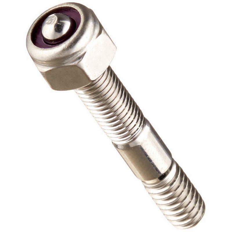 ARP 434-7609 6-Point Stainless Steel Valve Cover Stud Kit - 16 Piece