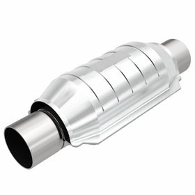MagnaFlow 53006 Universal Catalytic Converter (Non CARB Compliant)