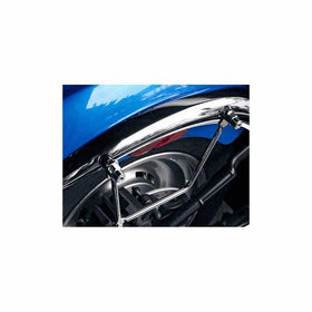 Saddlemen 3501-0345 S4 Universal Saddlebag Support Bracket