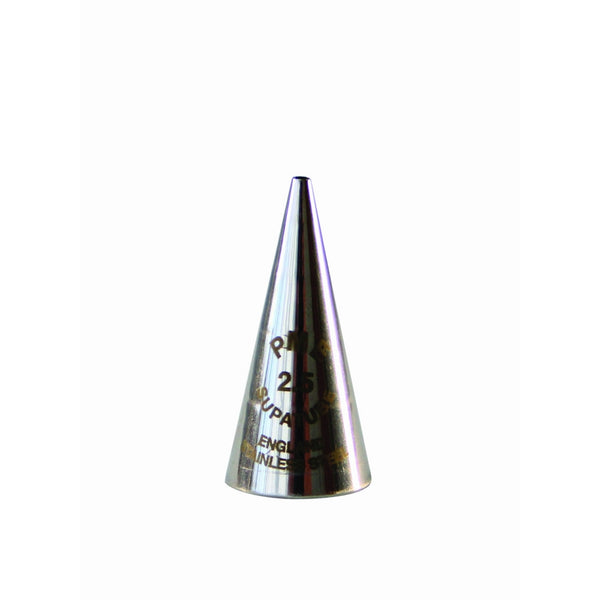 PME Seamless Stainless Steel Supatube, Writer No.2.5