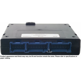 ACDelco 19208540 GM Original Equipment Body Control Module, Remanufactured