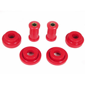 Prothane 4-214 Red Front Control Arm Bushing Kit