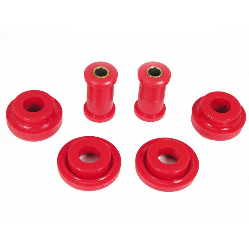 Prothane 4-214 Red Front Control Arm Bushing Kit