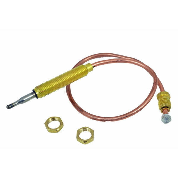 Mr Heater Replacement Thermocouple 12-1/2" Length replaces Part no. F273117