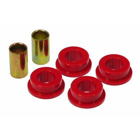 Prothane 6-1218 Red Front Track Bar Bushing Kit