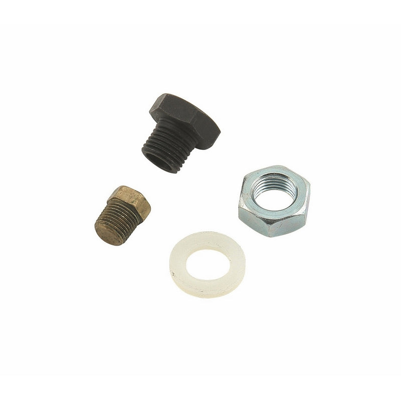 Mr. Gasket 4470 Transmission Oil Pan Drain Plug