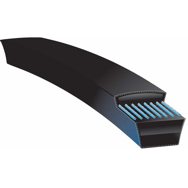 ACDelco IB128 Professional Industrial V-Belt
