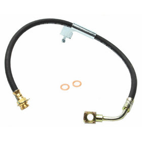 ACDelco 18J2339 Professional Front Driver Side Hydraulic Brake Hose Assembly
