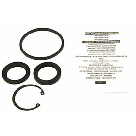 Edelmann 8778 Power Steering Gear Box Pitman Shaft Seal Kit