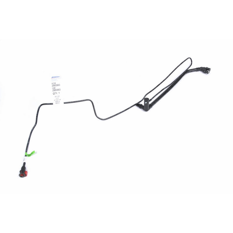 ACDelco 25853663 GM Original Equipment Rear Vapor Canister Vent Hose