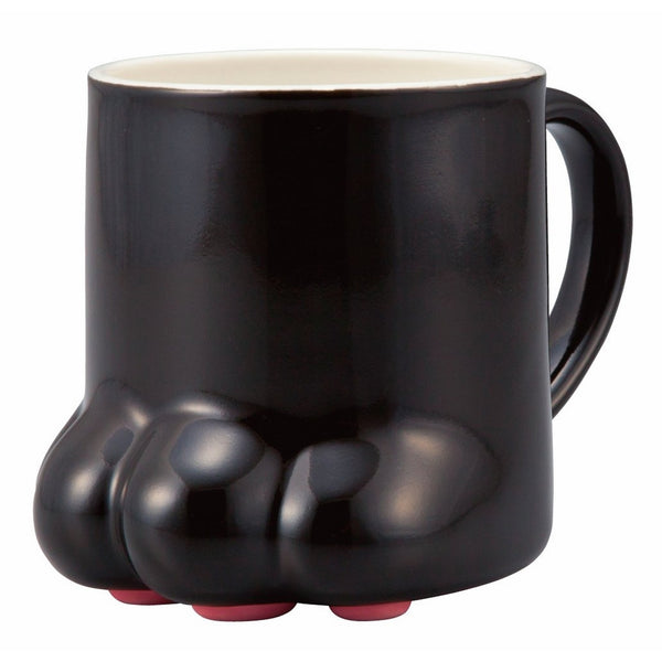 Cat Paw 9 Oz. Mug