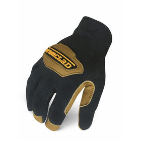 Ironclad RWC2-05-XL Ranchworx Cowboy Glove, X-Large