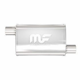MagnaFlow 11235 Exhaust Muffler