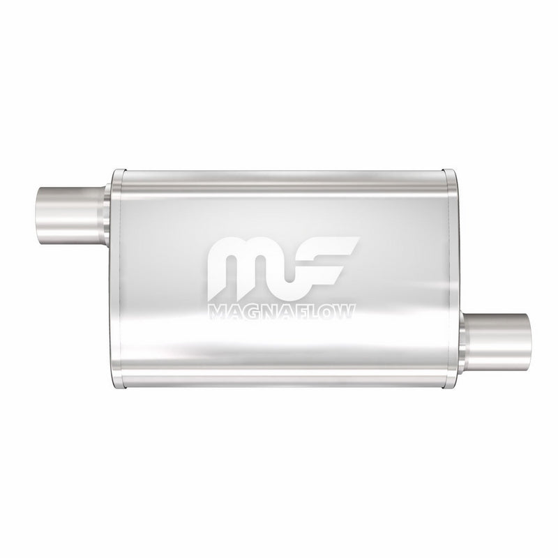 MagnaFlow 11235 Exhaust Muffler