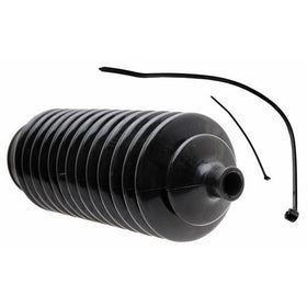 ACDelco 45A7038 Professional Rack and Pinion Boot Kit with Boot and Zip Ties