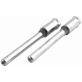 Allstar Performance ALL42080 Caliper Bolt for GM, (Pack of 2)