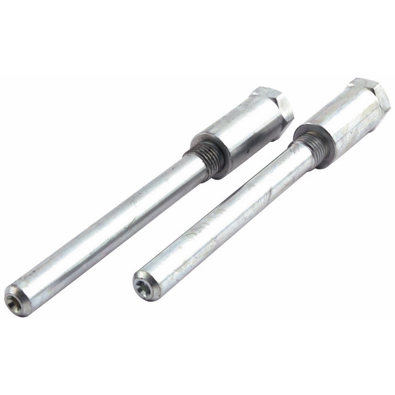 Allstar Performance ALL42080 Caliper Bolt for GM, (Pack of 2)