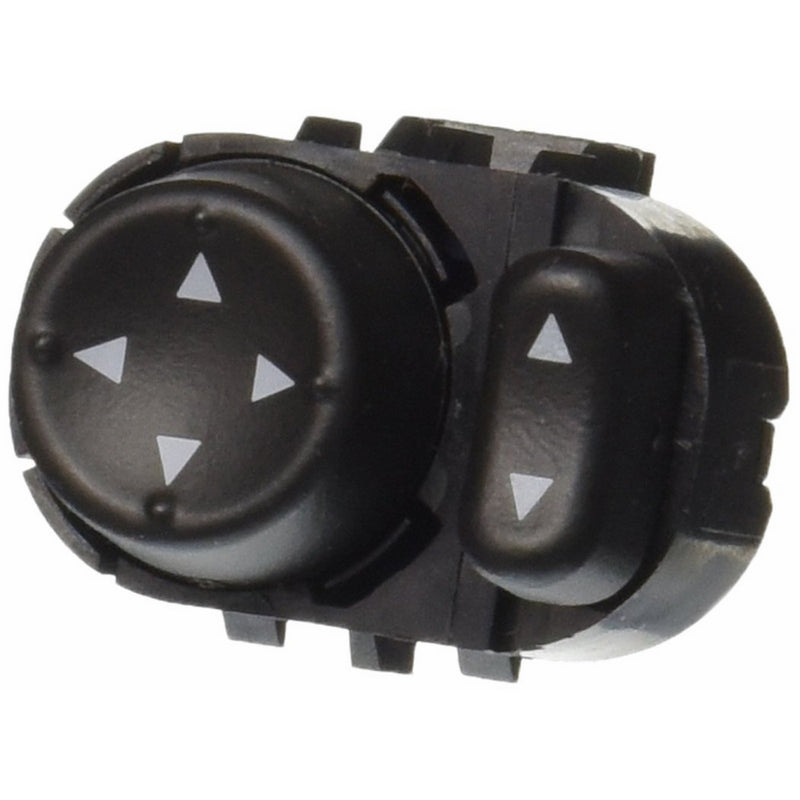 Genuine GM 15261342 Rear View Mirror Remote Control Switch, Exterior