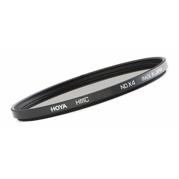 Hoya 77mm HMC Neutral Density ND4 Multi-Coated Glass Filter