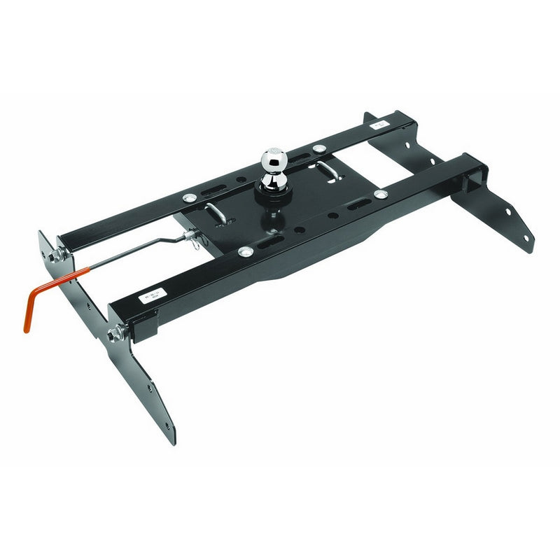 Draw-Tite 9460-39 Hide-A-Goose Complete Kit for Dodge