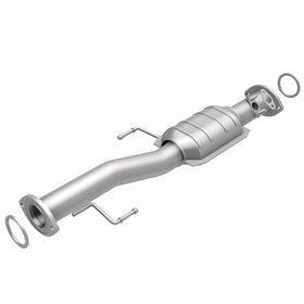 MagnaFlow 93379 Direct Fit Catalytic Converter (Non CARB compliant)