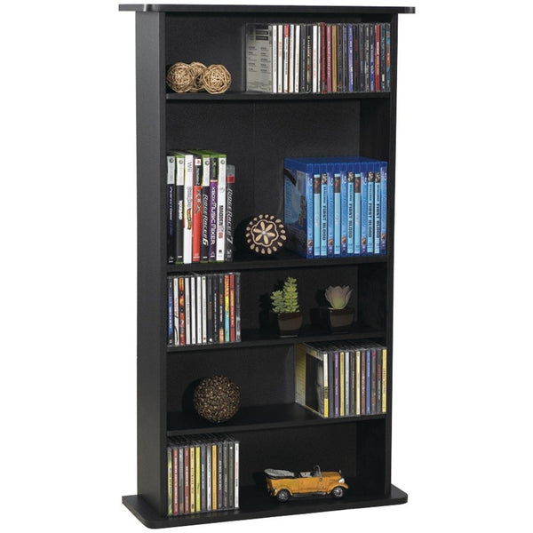 Atlantic DrawBridge 240 Media Storage & Organization Cabinet