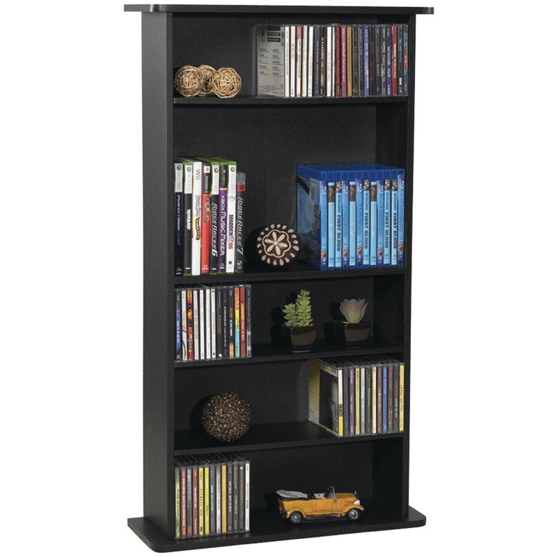 Atlantic DrawBridge 240 Media Storage & Organization Cabinet