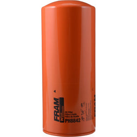 FRAM PH8842 Full-Flow Lube Spin-On Oil Filter
