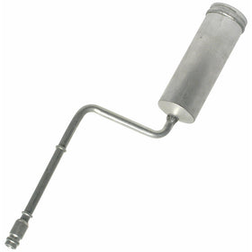 UAC RD 10917C A/C Receiver Drier Mount Pad