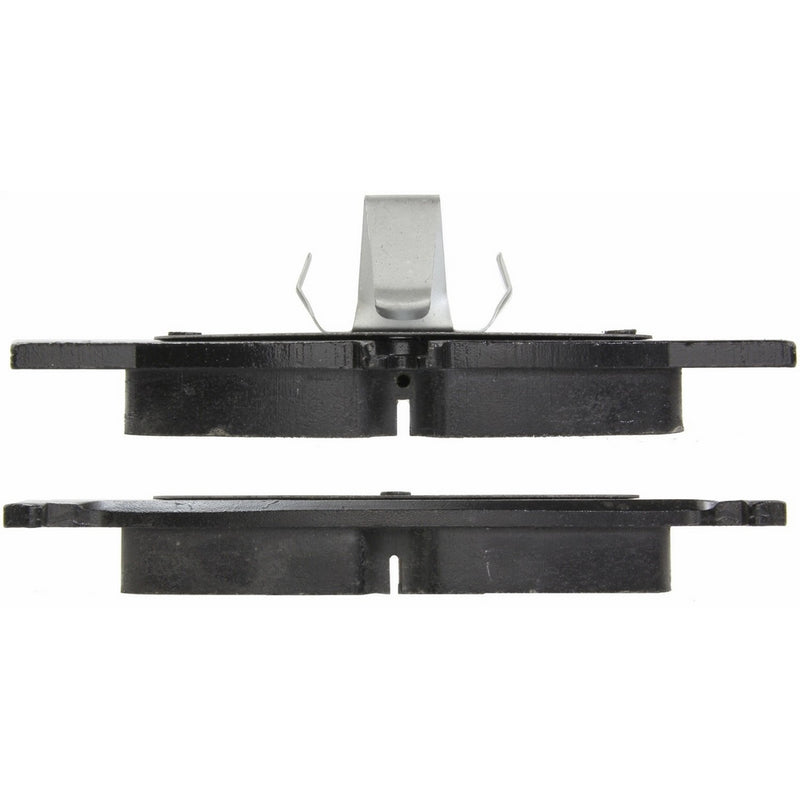 StopTech 309.07400 Street Performance Front Brake Pad