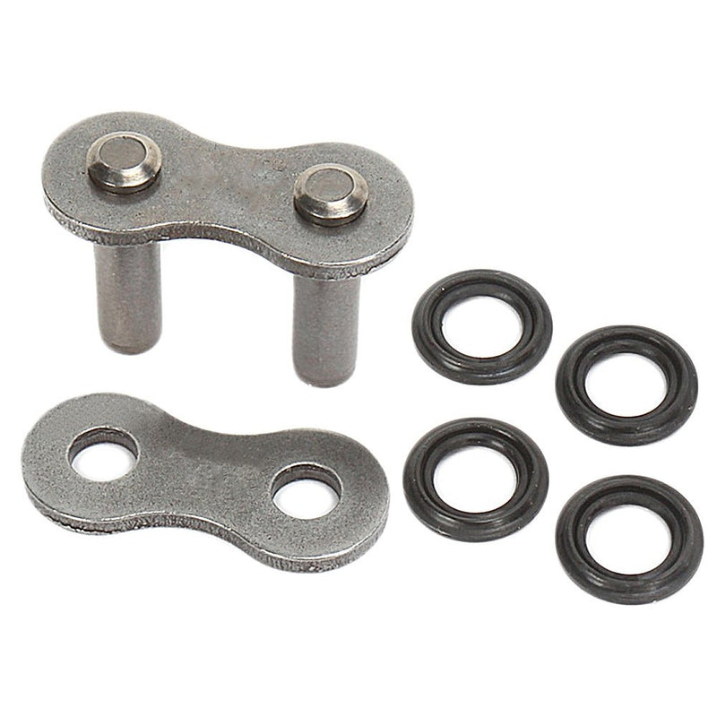 JT Sprockets JTC520Z1RRL Steel Rivet Type Connecting Link (520 Z1R)