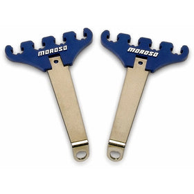 Moroso 72180 Wire Loom