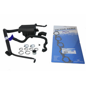 URO Parts VO-850PCVKIT PCV Breather System Kit