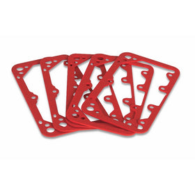 Demon 190030 Red Non-Stick Reusable Bowl Gasket