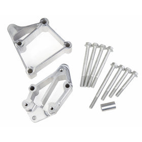 Holley 21-3 LS Accessory Drive Bracket Kit