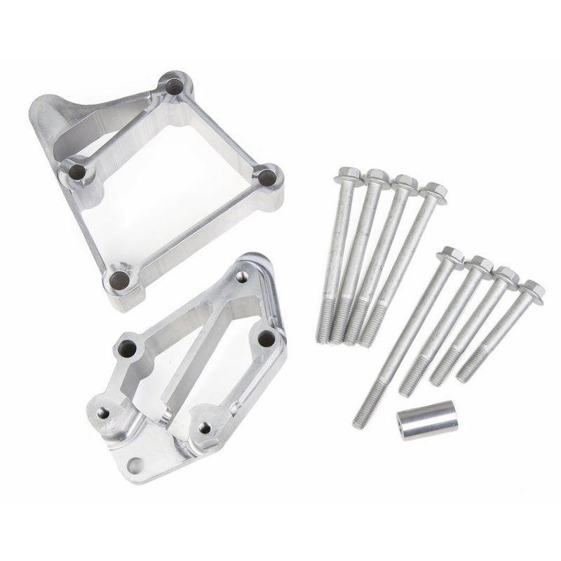 Holley 21-3 LS Accessory Drive Bracket Kit