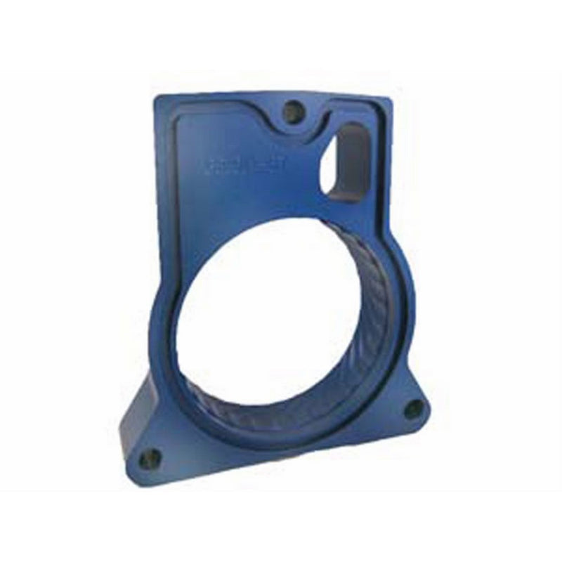JET 62107 Powr-Flo TBI Spacer
