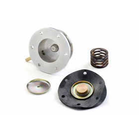 Holley 512-501 Fuel Pressure Regulator