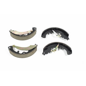 Power Stop B936L Autospecialty Brake Shoe
