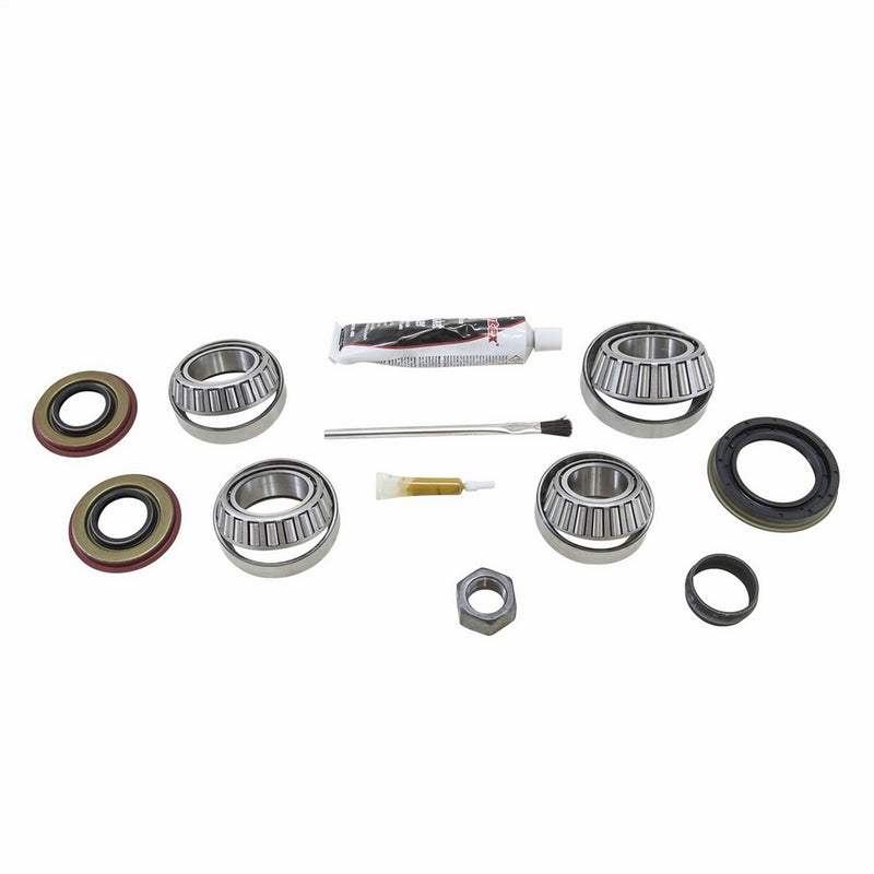 Yukon (BK GM8.25IFS-A) Bearing Installation Kit for GM 8.25" IFS Differential