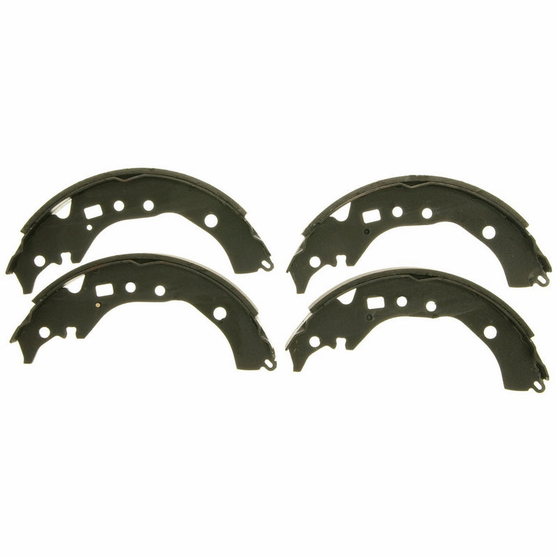 WagnerZ945Brake Shoe Set, Rear