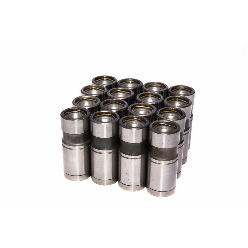 Competition Cams 852-16 High Energy Hydraulic Lifters for Oldsmobile V8 and Pontiac V8