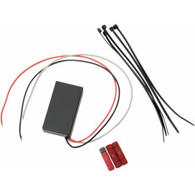 Custom Dynamics MAGICSTROBESUNV Magic Strobe Brake Light Flasher (for Harley-Davidson Universal Applications)