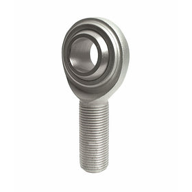 Aurora CM-5 CM Series 5/16" Economy Right Hand Male Rod End