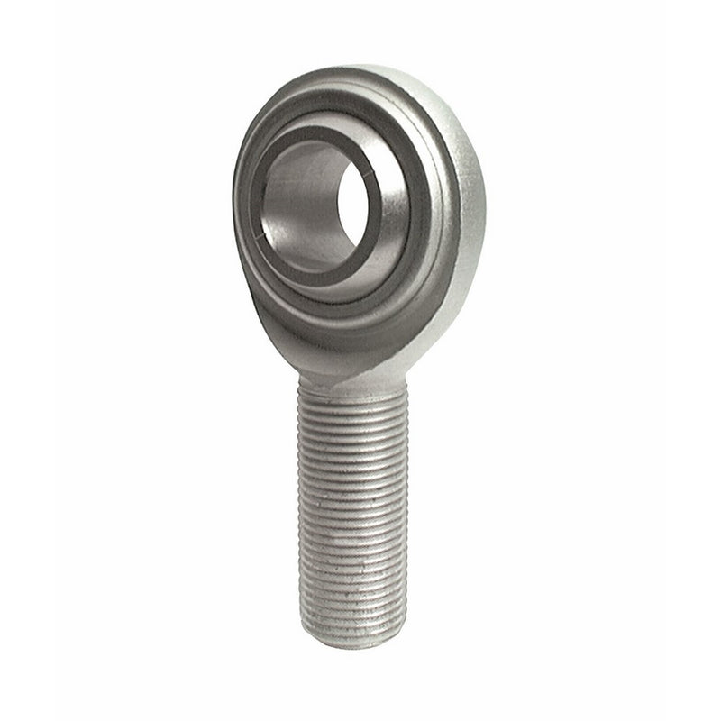 Aurora CM-5 CM Series 5/16" Economy Right Hand Male Rod End