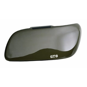 GT Styling GT0998S Smoke Headlight Cover