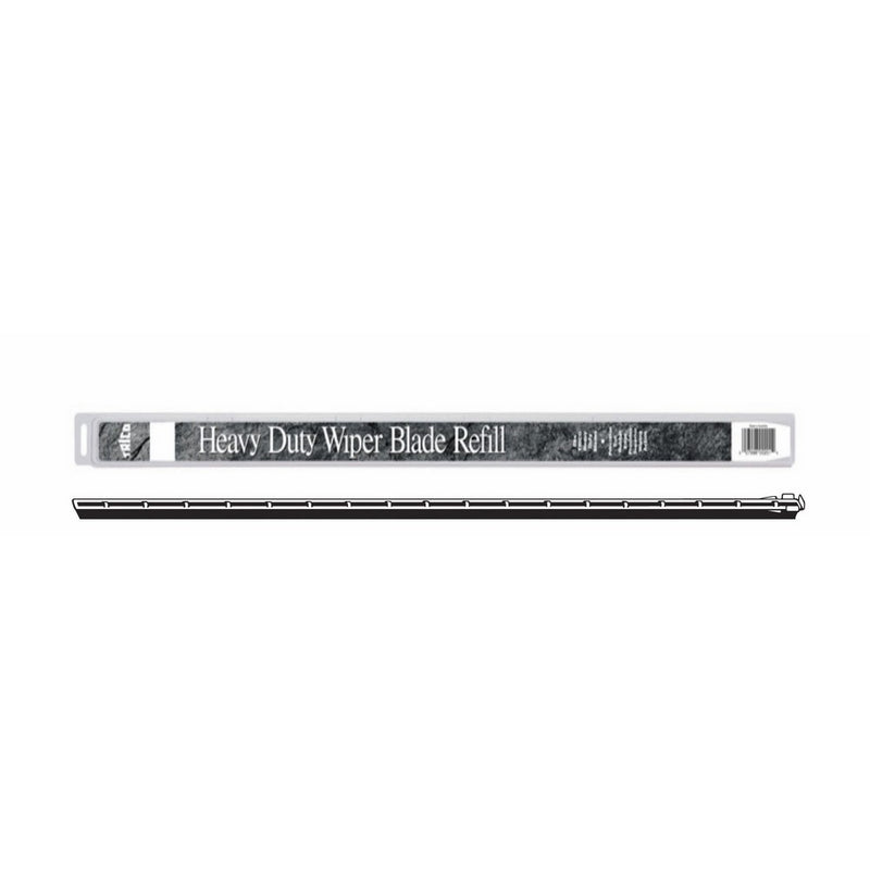 Trico 71-180 71 Series Heavy Duty Wiper Blade Refill for 63 or 67 Series Trico Blades, 18" (Pack of 1)
