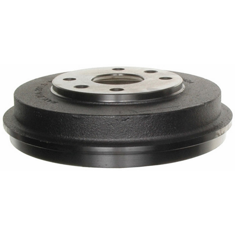 ACDelco 18B283 Professional Rear Brake Drum Assembly